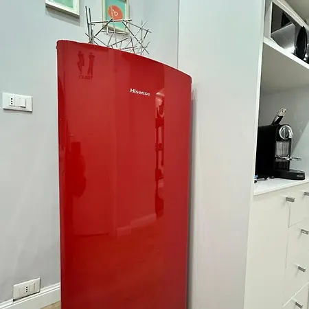 Icona Loft Gianicolense Apartment