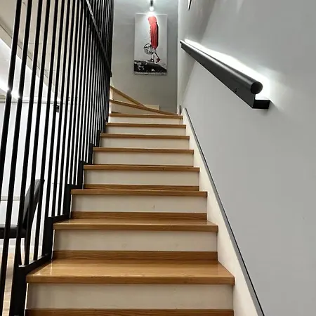 Icona Loft Gianicolense Apartment Rome