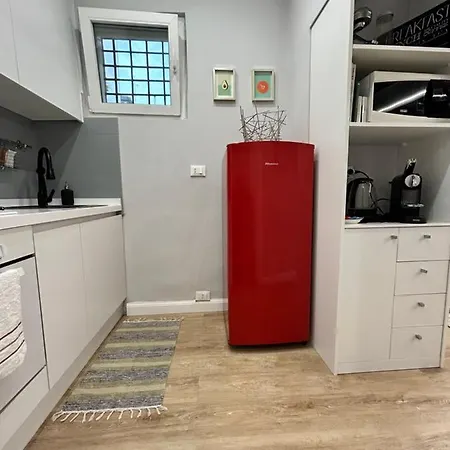 Icona Loft Gianicolense * Rome