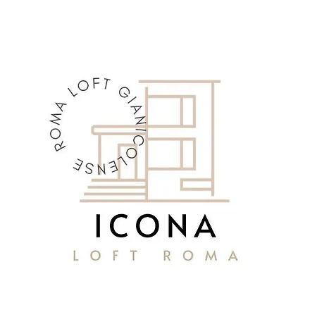 Icona Loft Gianicolense Apartment *