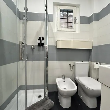 Icona Loft Gianicolense Rome