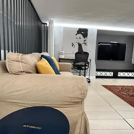 Icona Loft Gianicolense Apartment