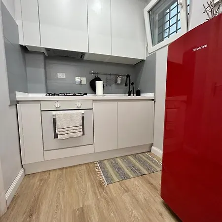 Apartment Icona Loft Gianicolense *