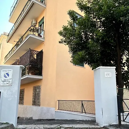 Icona Loft Gianicolense * Roma