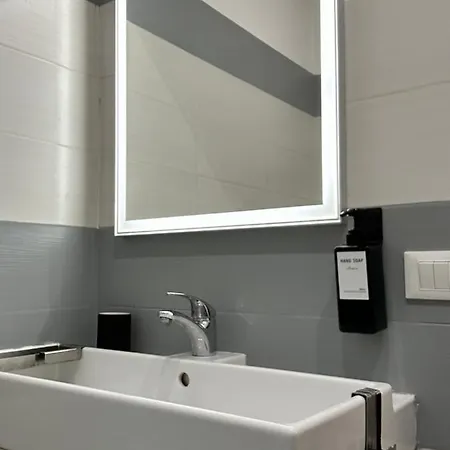 Apartment Icona Loft Gianicolense *