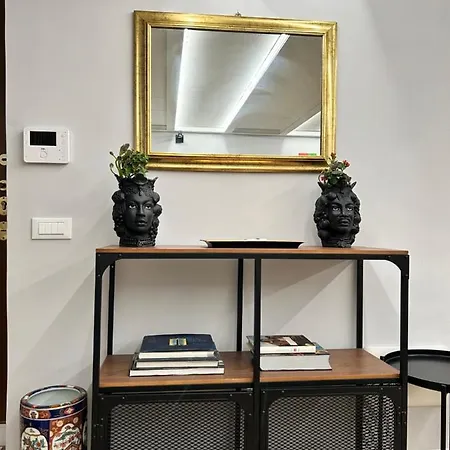Icona Loft Gianicolense Apartment