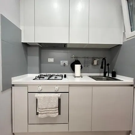 Icona Loft Gianicolense Appartamento *